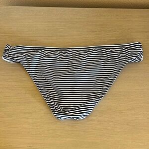 Victoria’s Secret classic bikini bottoms. Size M